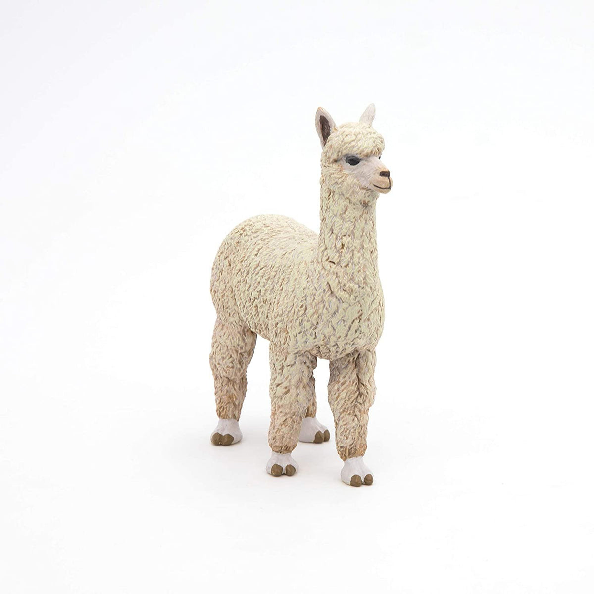 Papo Alpaca-50250-Animal Kingdoms Toy Store