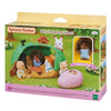 Sylvanian Families Baby Hedgehog Hideout-5453-Animal Kingdoms Toy Store