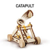 National Geographic DaVinci Inventions Catapult-NGDAVCAT-Animal Kingdoms Toy Store