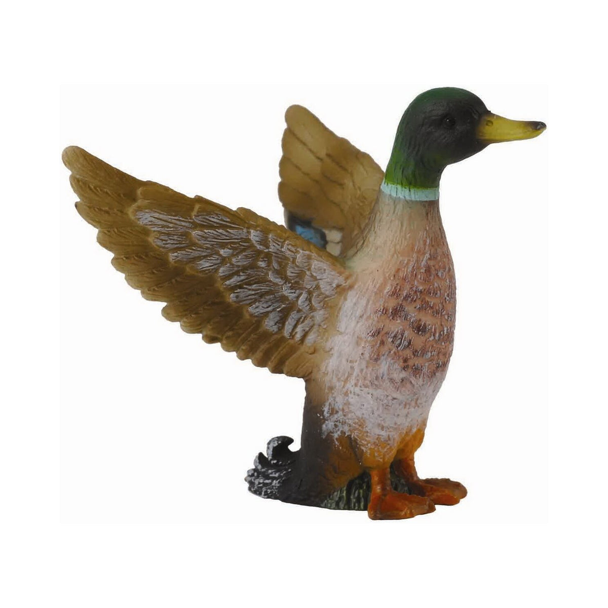 CollectA Duck Mallard Male