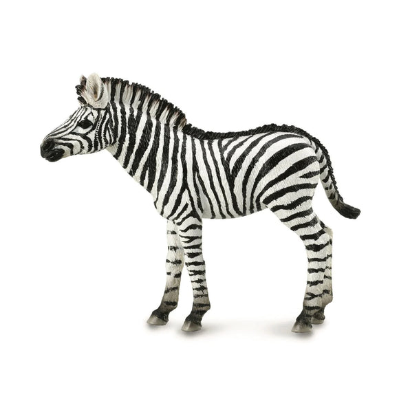 CollectA Zebra Foal