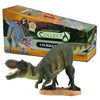 CollectA Deluxe Tyrannosaurus Rex 1:15 Scale-89309-Animal Kingdoms Toy Store