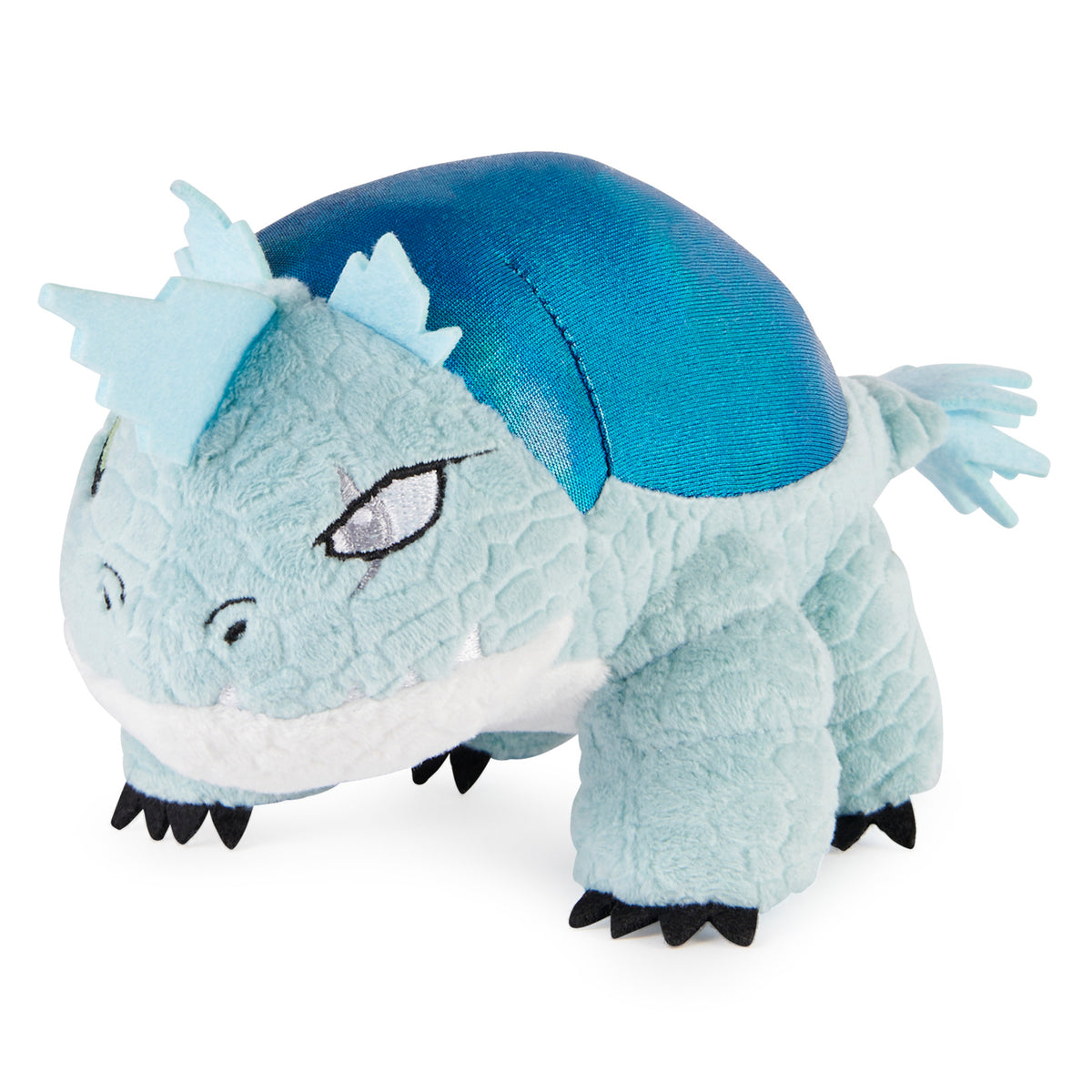 Plush Toy 9 Inch Gift Toys for Gamers Storm -  New Zealand