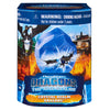 Dragons The Nine Realms: Crystal Realm Dragons - Thunder