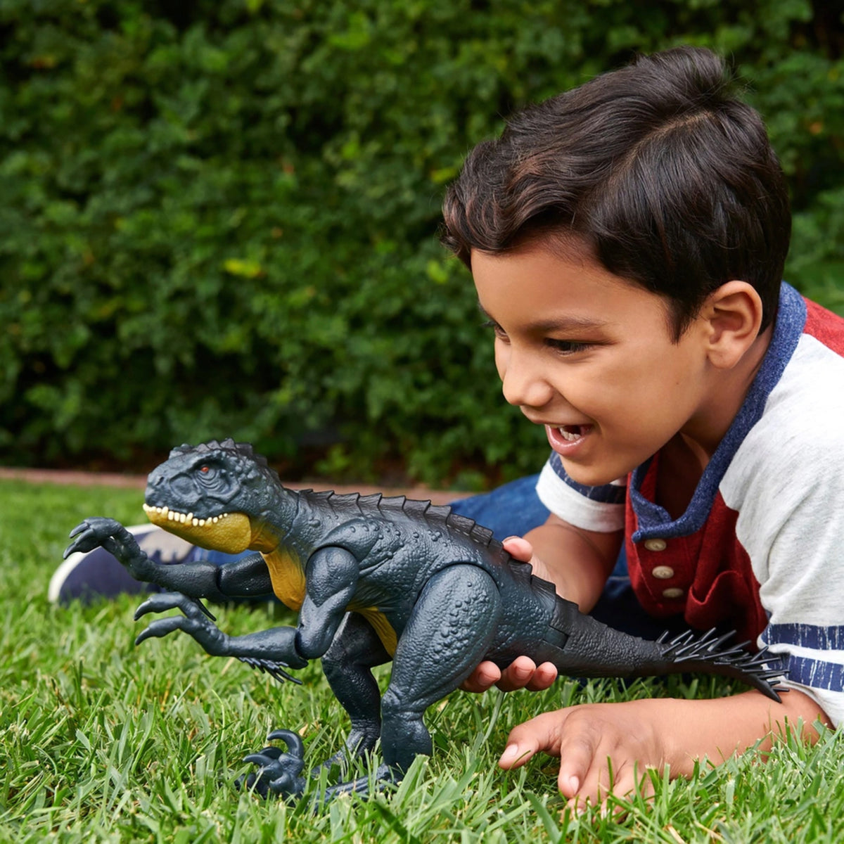 Jurassic World Slash 'N Battle Stinger Dino - Scorpios Rex