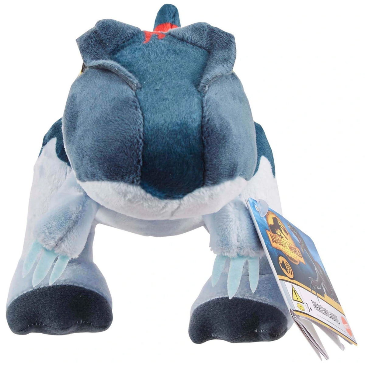 Jurassic World Dominion Plush Therizinosaurus
