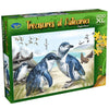 Holdson Penguin Parade Puzzle 300pc XL-73053-Animal Kingdoms Toy Store