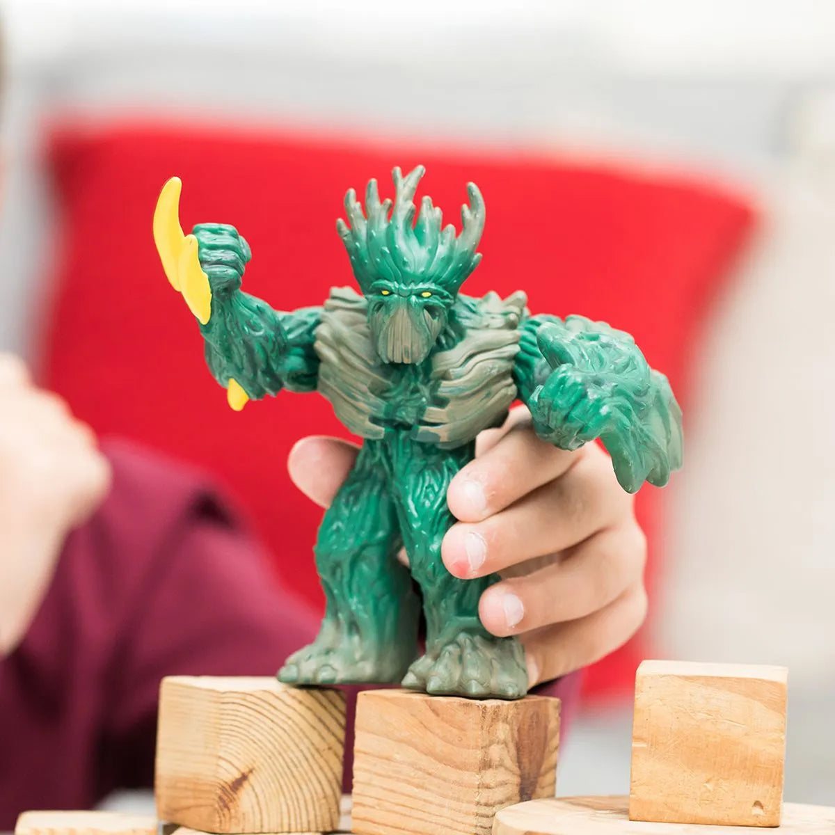 Schleich Jungle Ruler