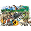 Jurassic World Dominion Dangerous Animals 300pc