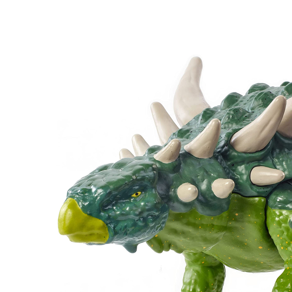 Jurassic World Fierce Force Sauropelta