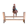 Kea Play Wooden Horse Jumps