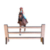 Kea Play Wooden Horse Jumps