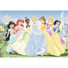 Ravensburger Disney Princesses Gathering Puzzle 2x24pc-RB08872-0-Animal Kingdoms Toy Store