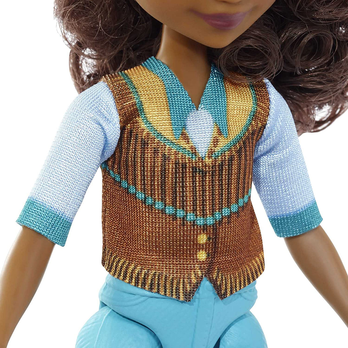 Mattel Dreamworks Spirit Untamed - Pru & Chica Linda