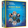 National Geographic Science Magic Activity Kit-NGEXPMAGIC-Animal Kingdoms Toy Store