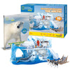 National Geographic Kids World of Ice and Snow 3D