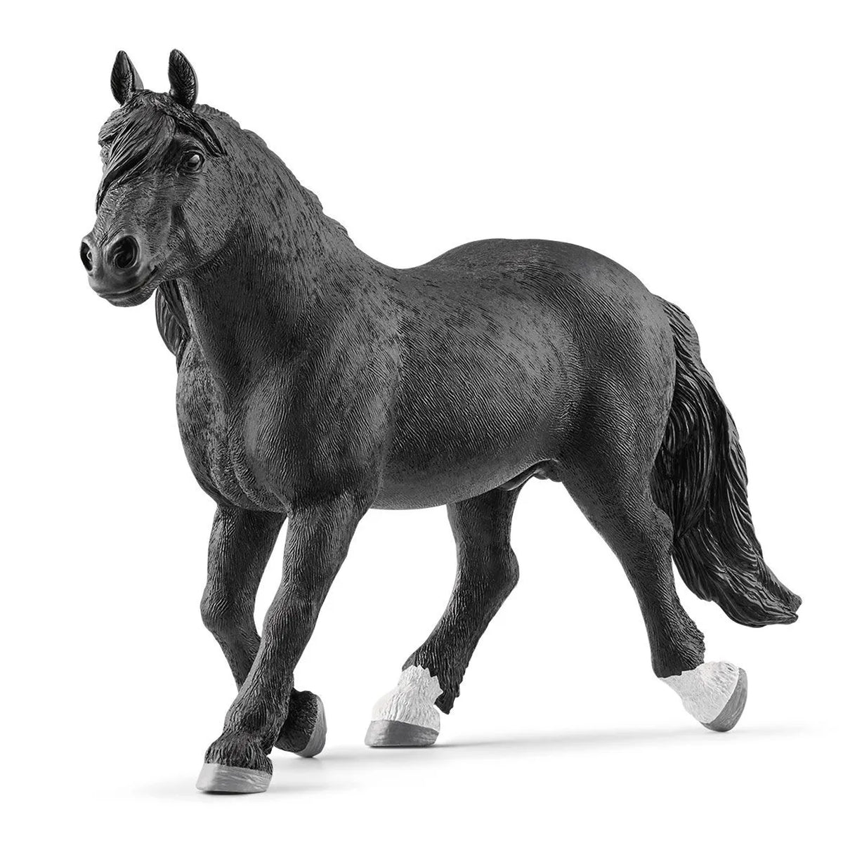 Schleich Noriker Stallion