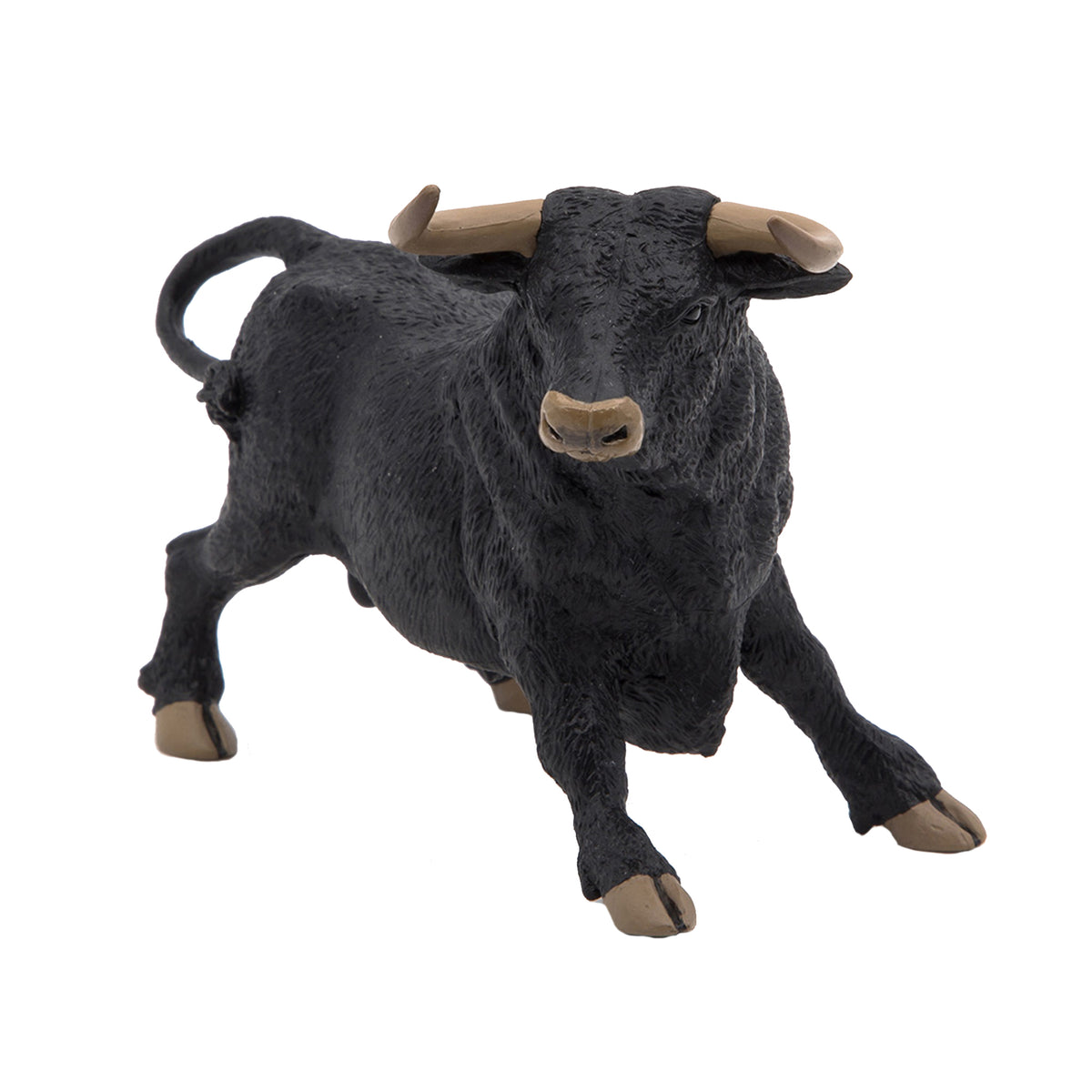 Papo Andalusian Bull