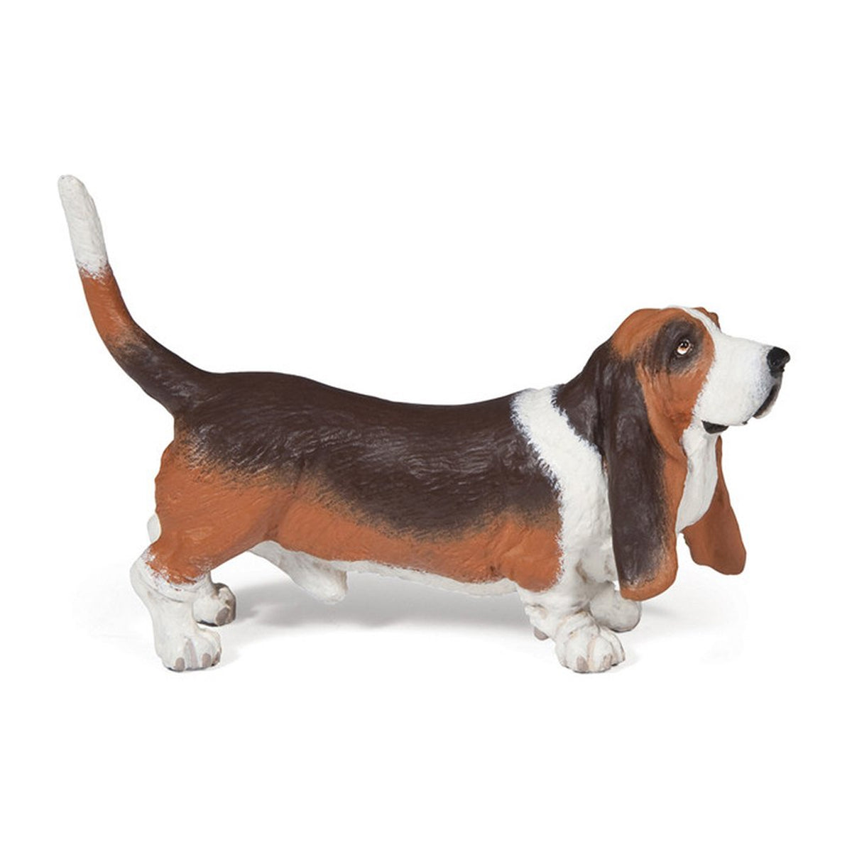 Papo Basset Hound