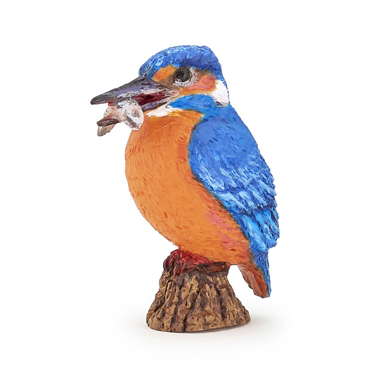 Papo Common Kingfisher