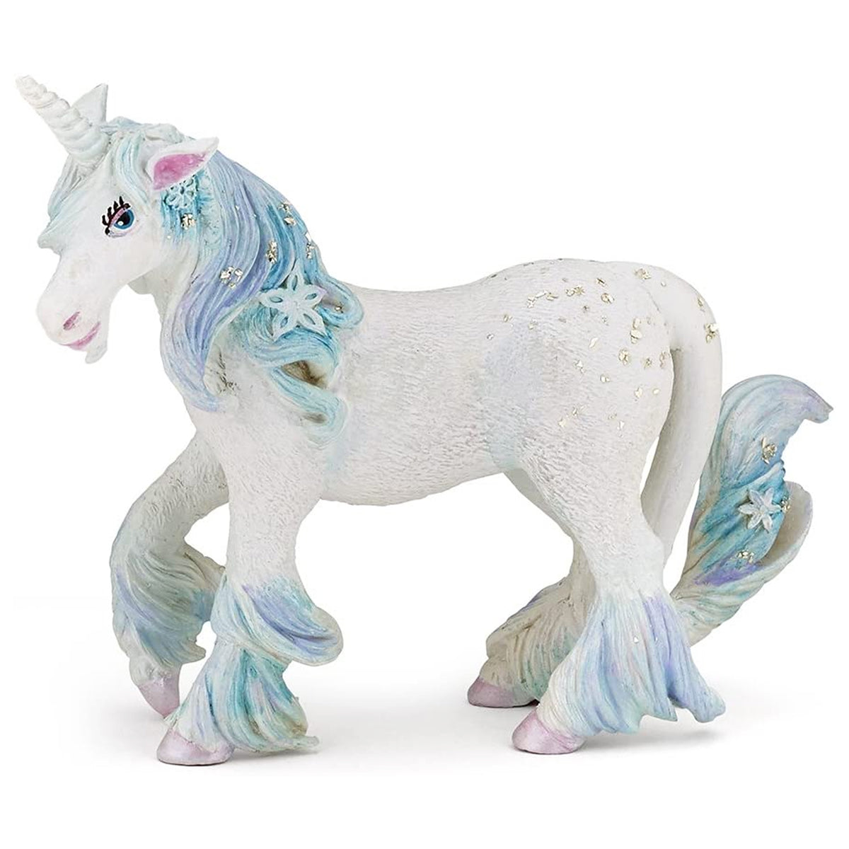 Papo Ice Unicorn