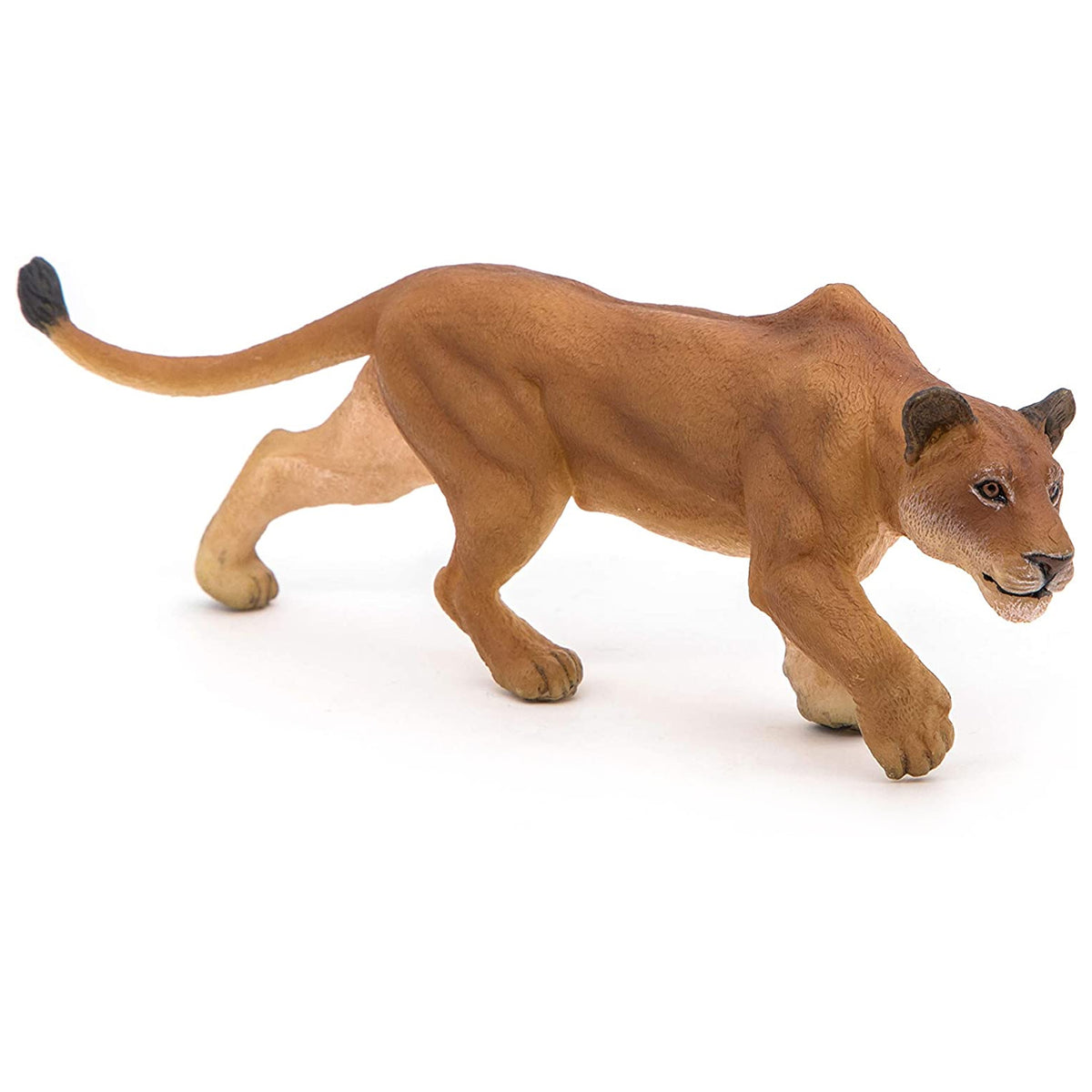 Papo Lioness Stalking