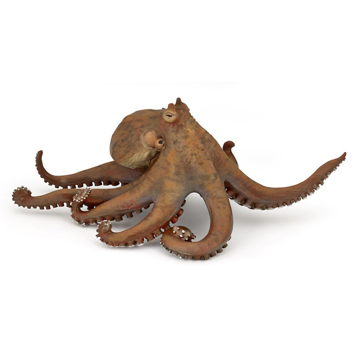 Papo Octopus