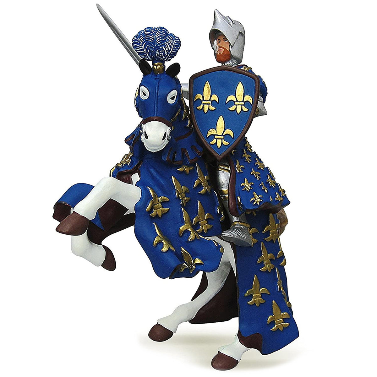 Papo Blue Prince Philip