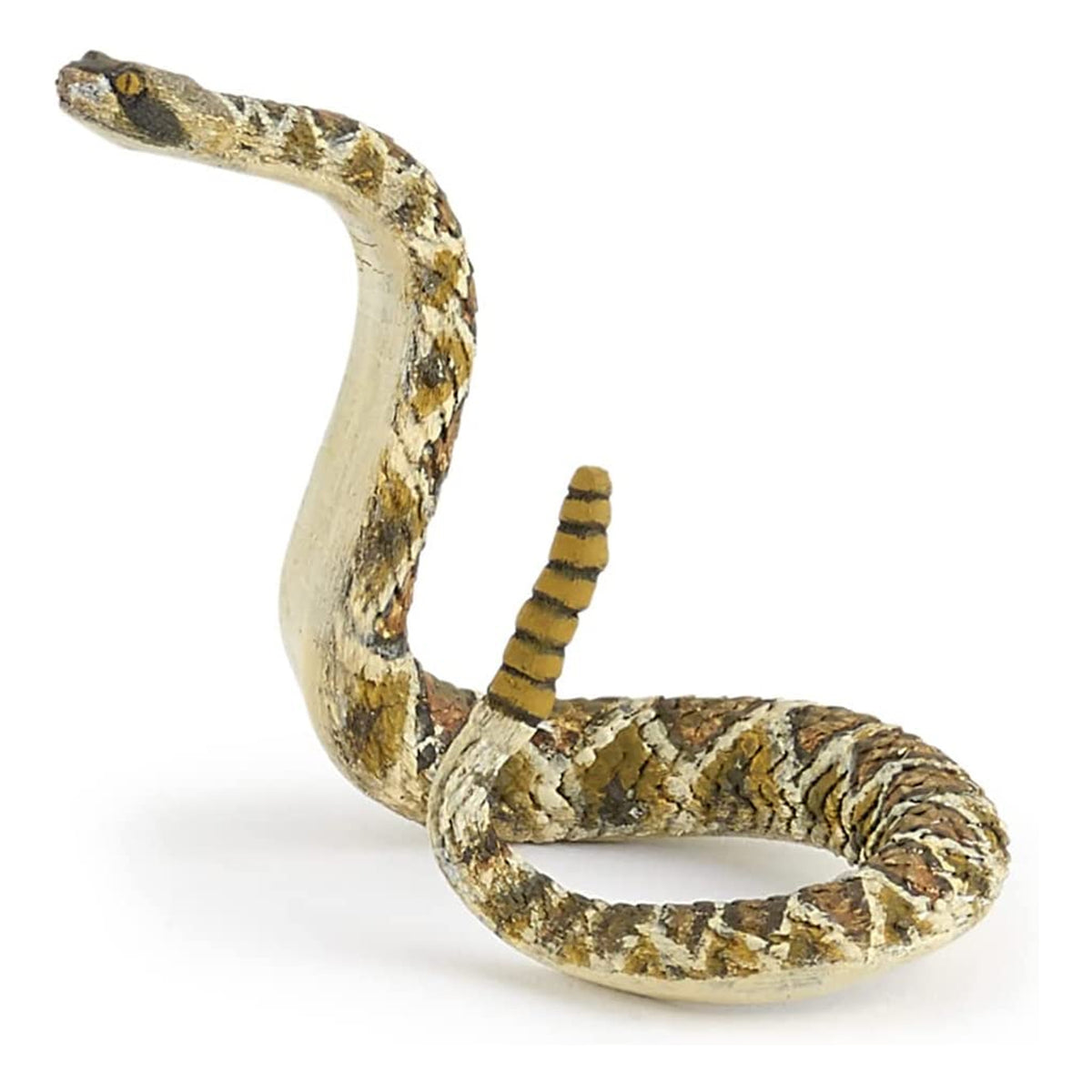Papo Rattlesnake