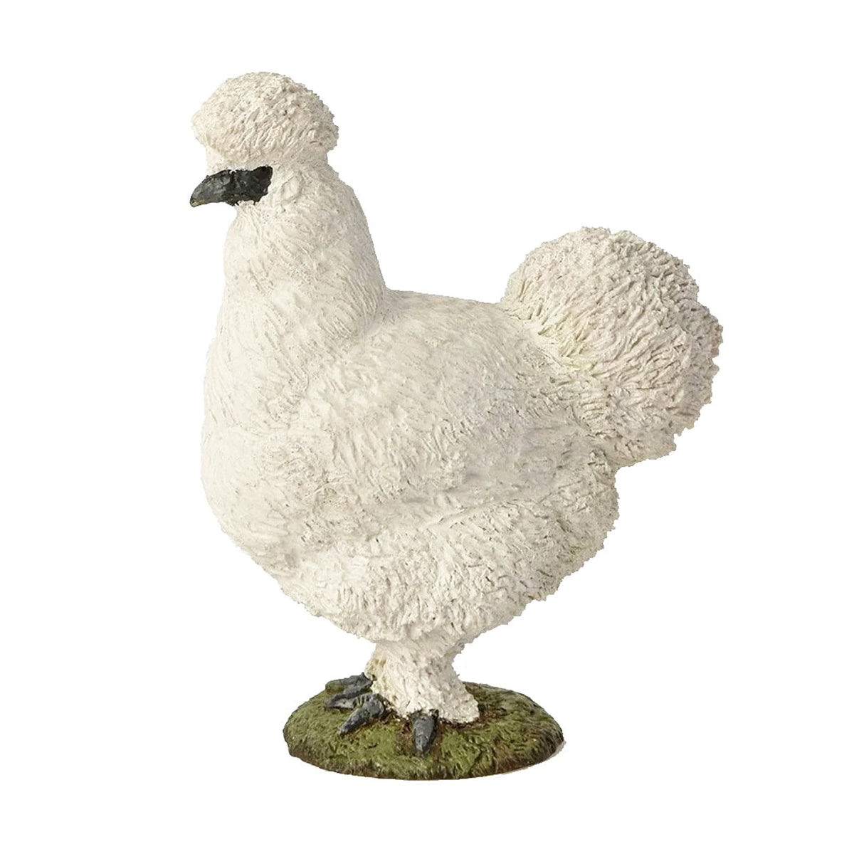 Papo Silkie Chicken