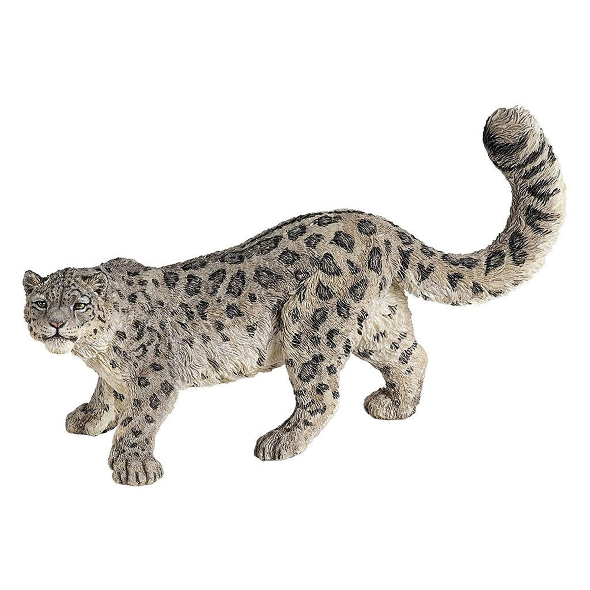Papo Snow Leopard