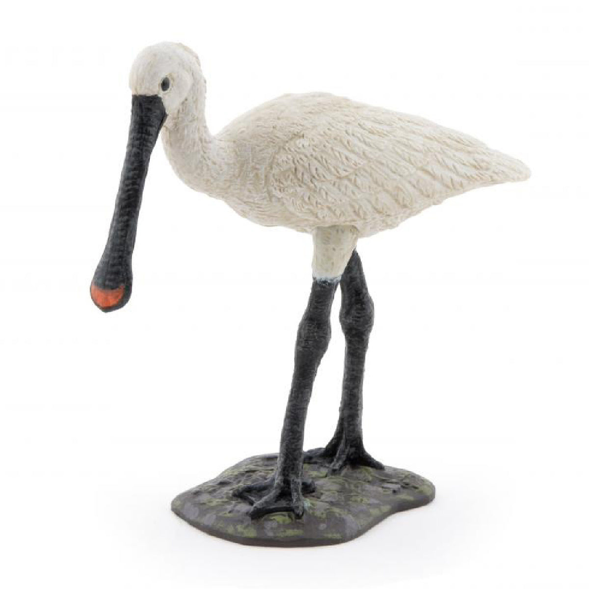 Papo Spoonbill