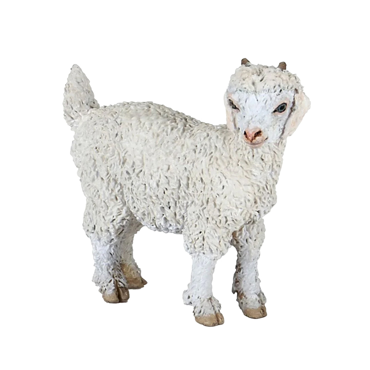 Papo Young Angora Goat