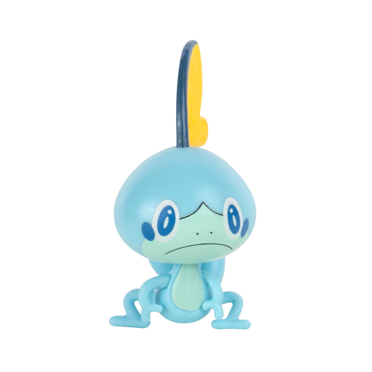 Pokemon Select Figure in Case - Sobble