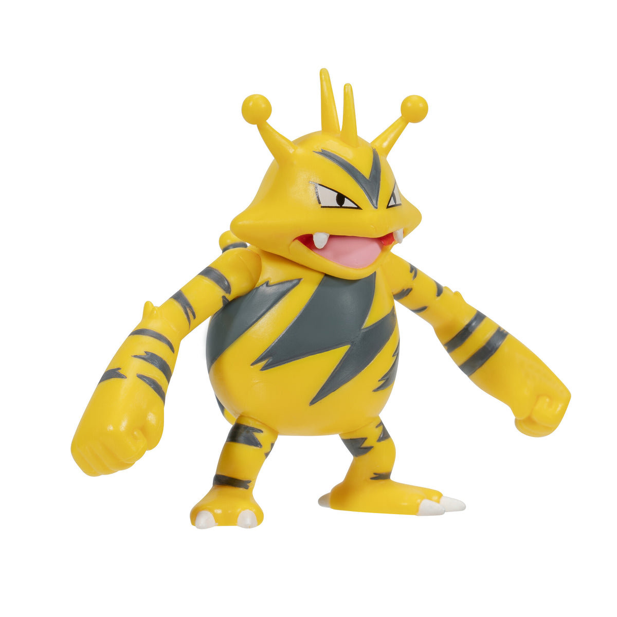 Pokemon Battle Figure - Electabuzz