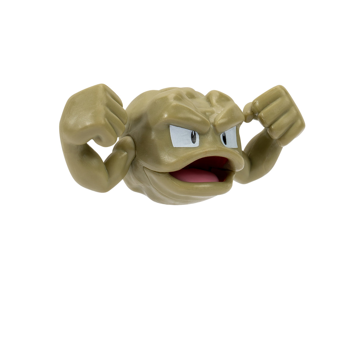 Pokémon Action Figure Mudkip & Geodude: Set Di 2 Personaggi Da Combattimento Da 5 Cm, Giochi Ufficiali 2023, Licenza Jazwares, Giocattoli Per Bambini, Regalo Per Fan