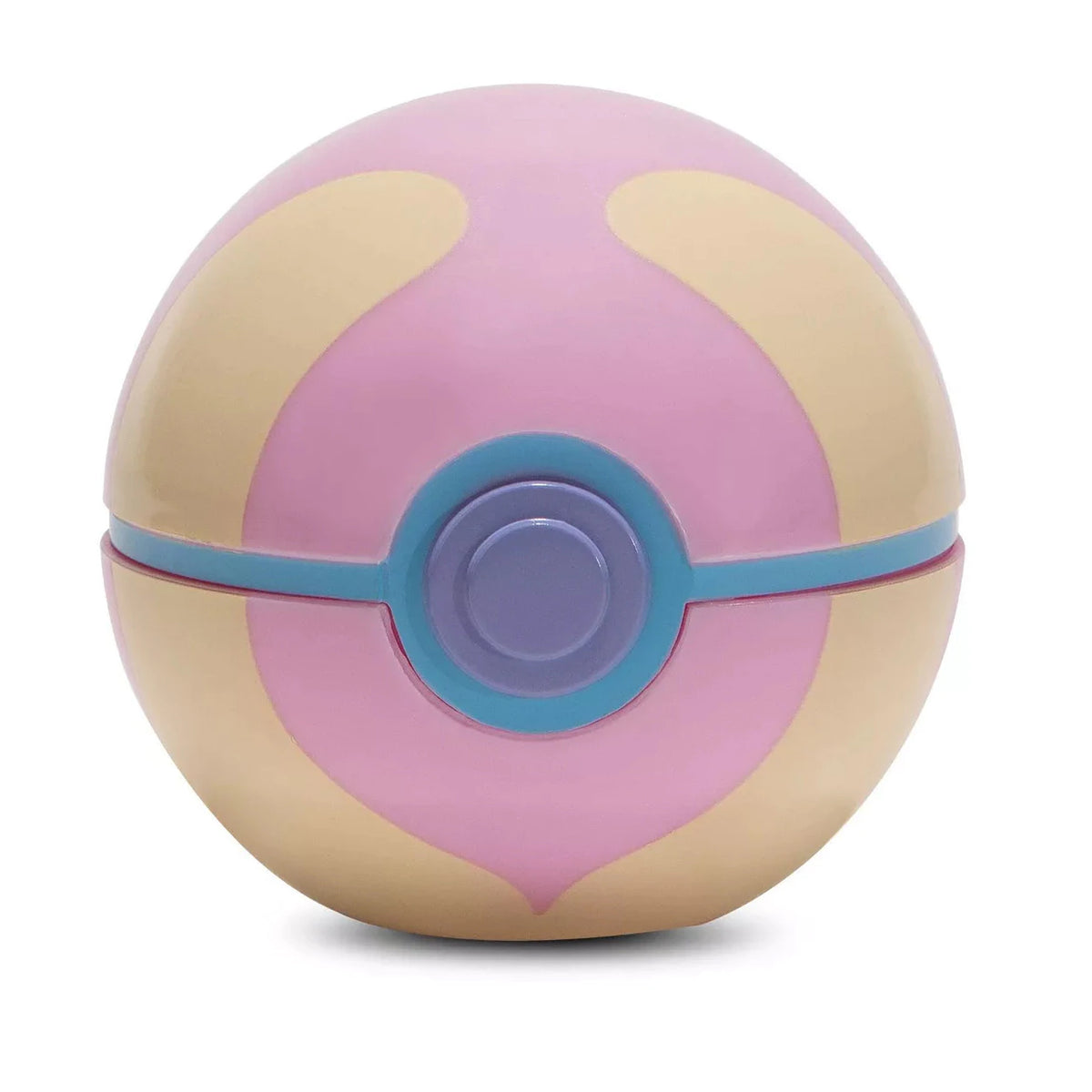 Pokemon Clip And Go Jigglypuff
