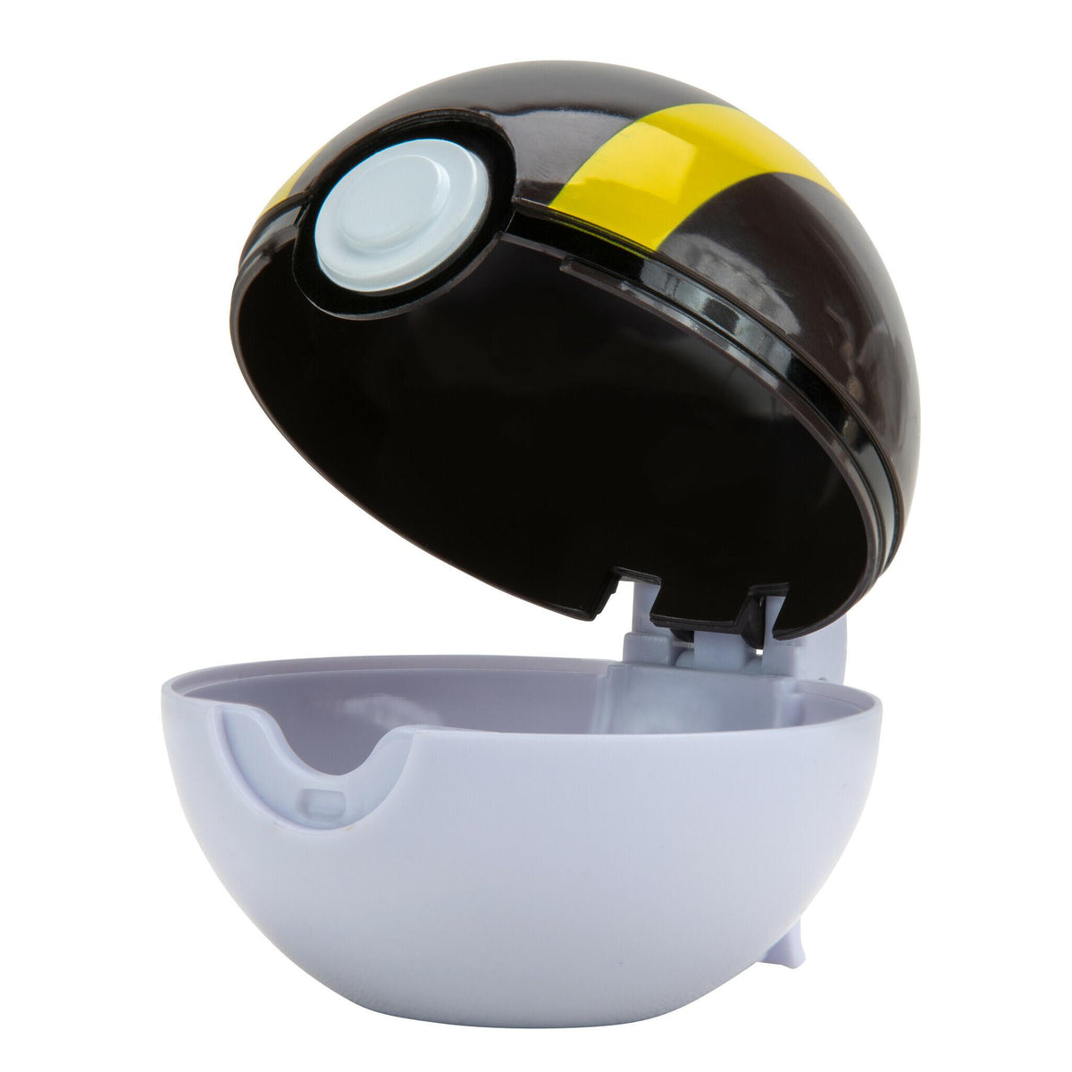 Pokemon Clip And Go Pikachu Sitting