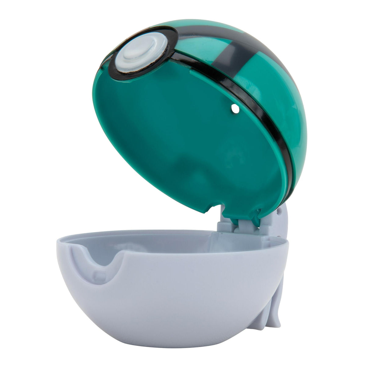 Pokemon Clip And Go Snom
