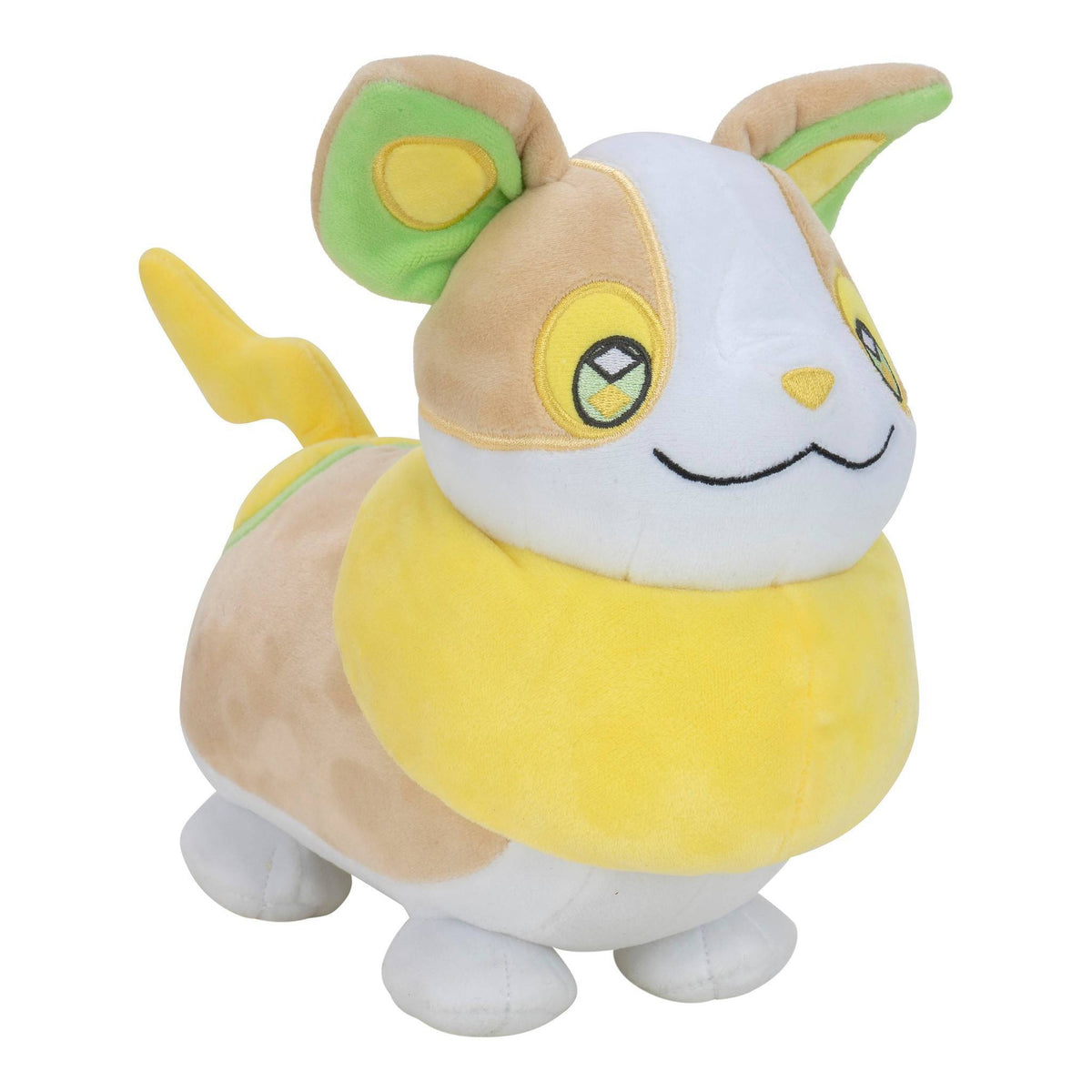 Pokemon Yamper Plush
