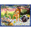 Ravensburger Disney Moments 1942 Bambi Puzzle 1000pc-RB19677-7-Animal Kingdoms Toy Store