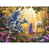 Ravensburger Dragon Whisperer Puzzle 500pc-RB16580-3-Animal Kingdoms Toy Store