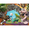 Ravensburger Origami Adventure 1500pc-RB16822-4-Animal Kingdoms Toy Store
