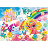Ravensburger Puzzle Unicorns at Play 2x12 pc-RB05028-4-Animal Kingdoms Toy Store