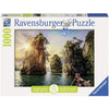 Ravensburger The Rocks in Cheow Thailand 1000pc-RB13968-2-Animal Kingdoms Toy Store