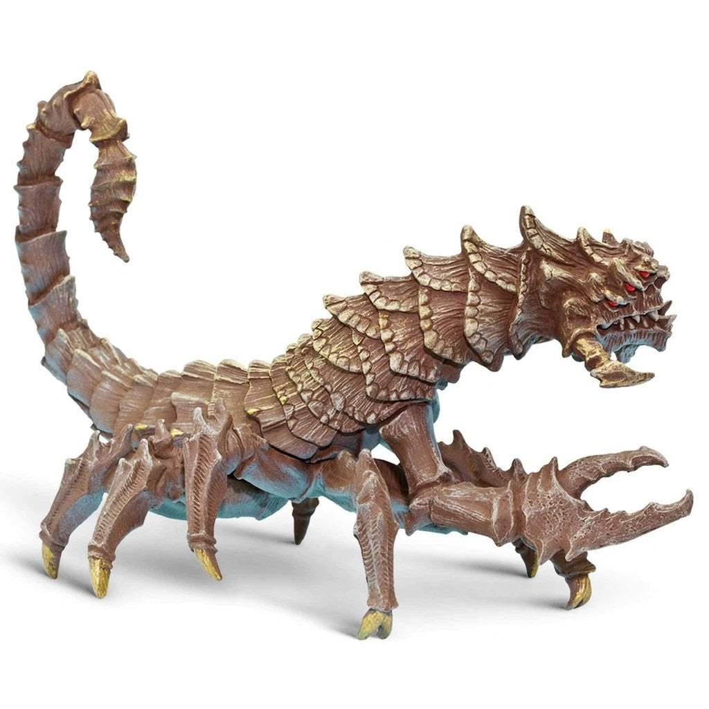 Safari Ltd Desert Dragon-SAF10128-Animal Kingdoms Toy Store