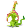 Safari Ltd Flower Dragon-SAF10131-Animal Kingdoms Toy Store