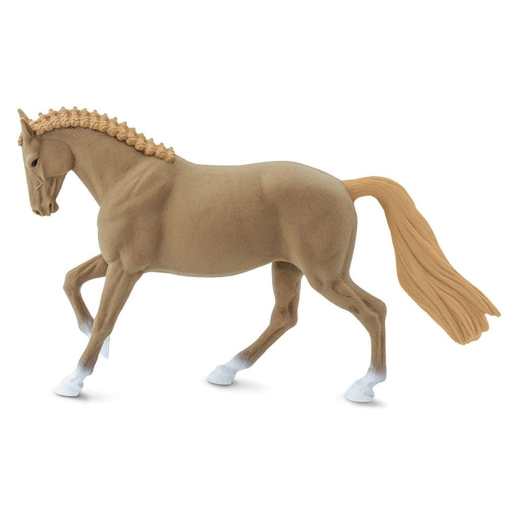 Safari Ltd Hanoverian Mare-SAF152105-Animal Kingdoms Toy Store