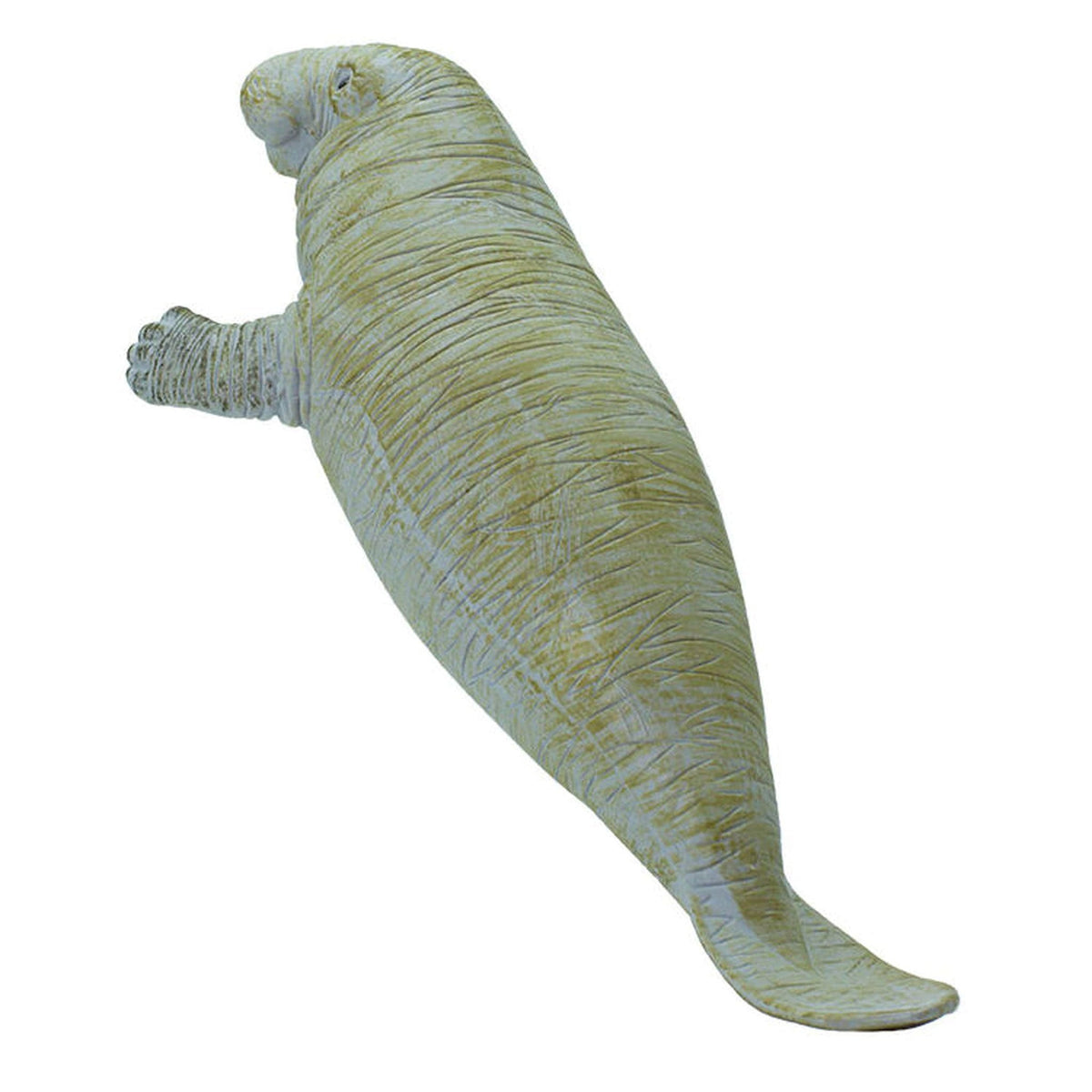 Safari Ltd Manatee-SAF273929-Animal Kingdoms Toy Store
