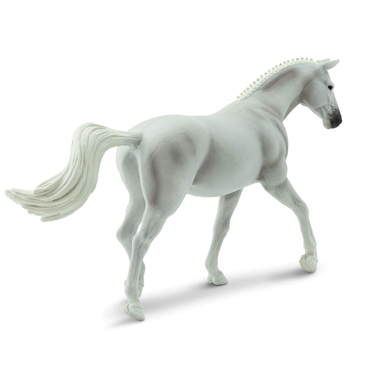 Safari Ltd Trakehner Mare-SAF152505-Animal Kingdoms Toy Store